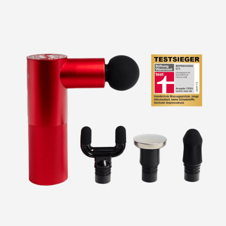 BLACKROLL FASCIA GUN | S-Sportas.lt