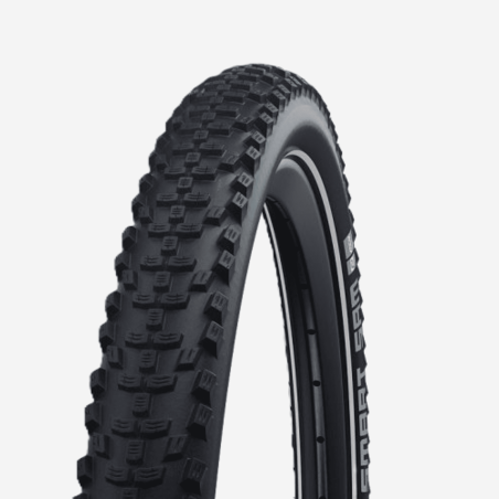 SCHWALBE SMART SAM padanga