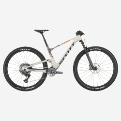 SCOTT SPARK RC TEAM ISSUE kalnų dviratis