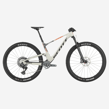SCOTT SPARK RC TEAM ISSUE kalnų dviratis