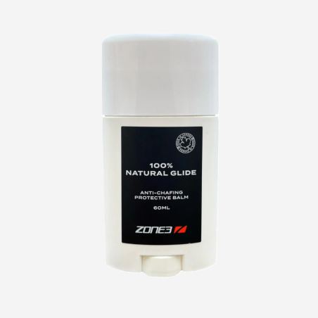 ZONE3 NATURAL GLIDE 100% balzamas