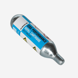 PRO CO2 25g balionėlis