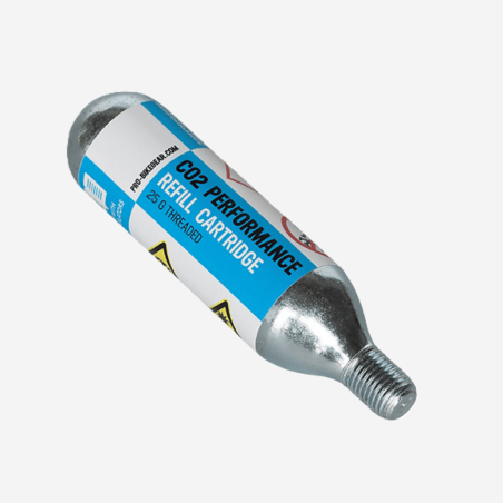 PRO CO2 25g balionėlis