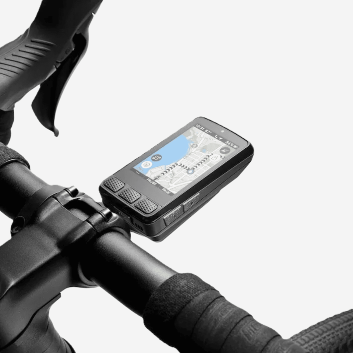 WAHOO ELEMNT ROAM v3 dviračio kompiuteris
