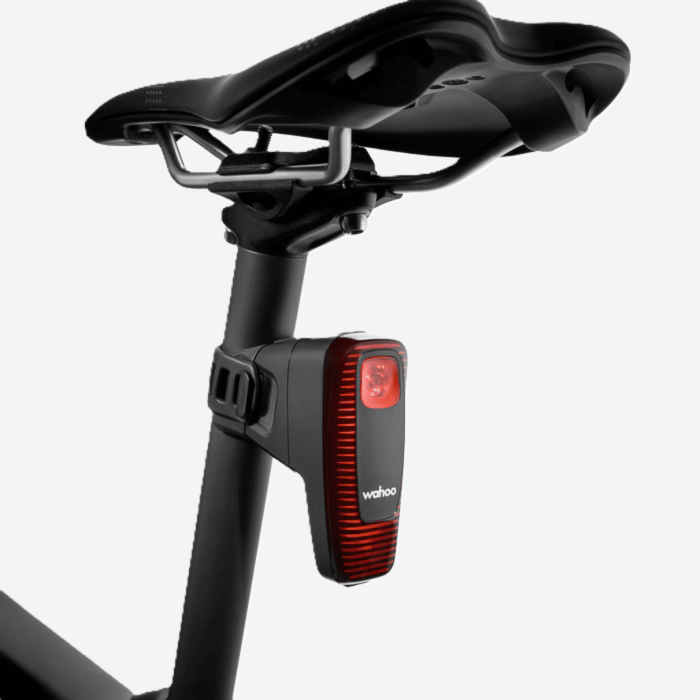WAHOO TRACKR RADAR radaras - galinis žibintas