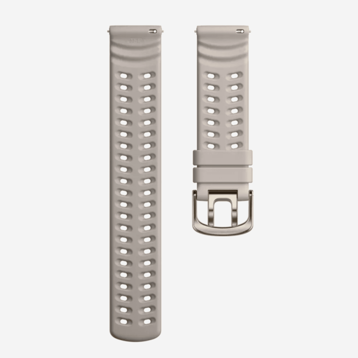POLAR SILICONE SPORT 22 mm (Vantage/Grit X) apyrankė