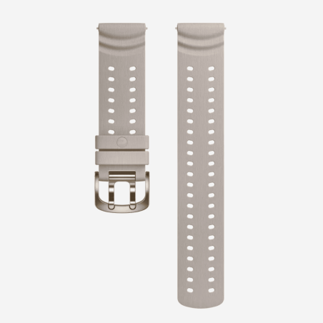 POLAR SILICONE SPORT 22 mm (Vantage/Grit X) apyrankė