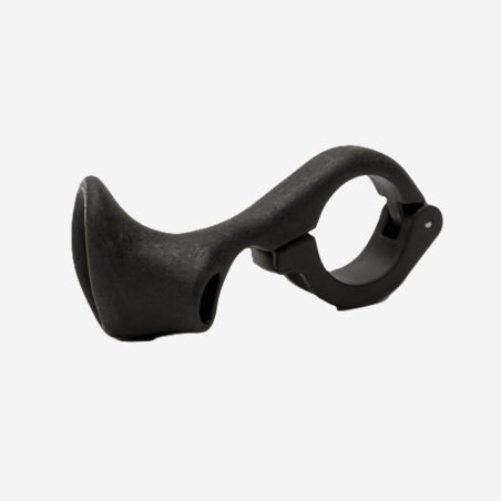 SPIRGRIPS ONE MTB vairo rankenos