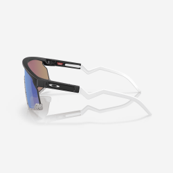 OAKLEY BXTR PRIZM SAPPHIRE akiniai