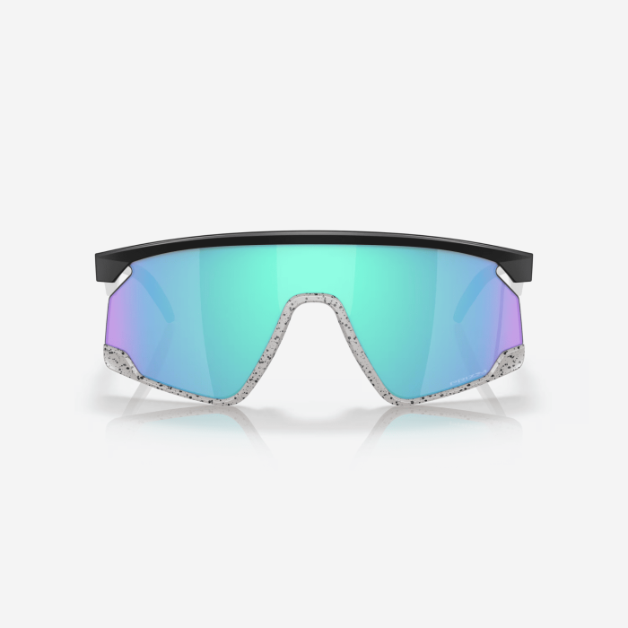 OAKLEY BXTR PRIZM SAPPHIRE akiniai