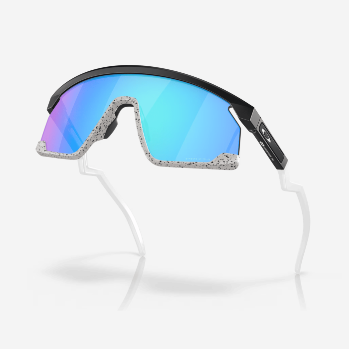 OAKLEY BXTR PRIZM SAPPHIRE akiniai