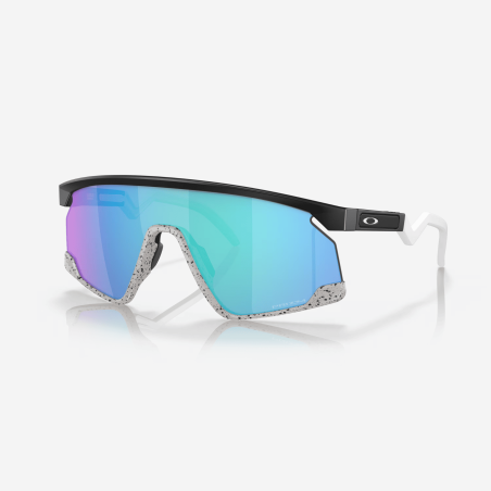 OAKLEY BXTR PRIZM SAPPHIRE akiniai