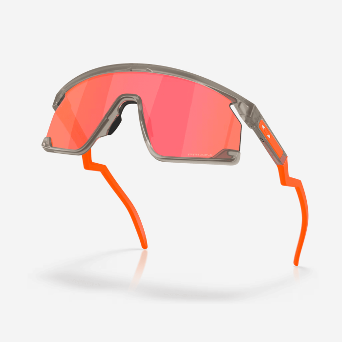 OAKLEY BXTR PRIZM TRAIL TORCH akiniai