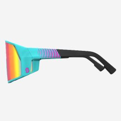 SCOTT PRO SHIELD METAVERSE akiniai