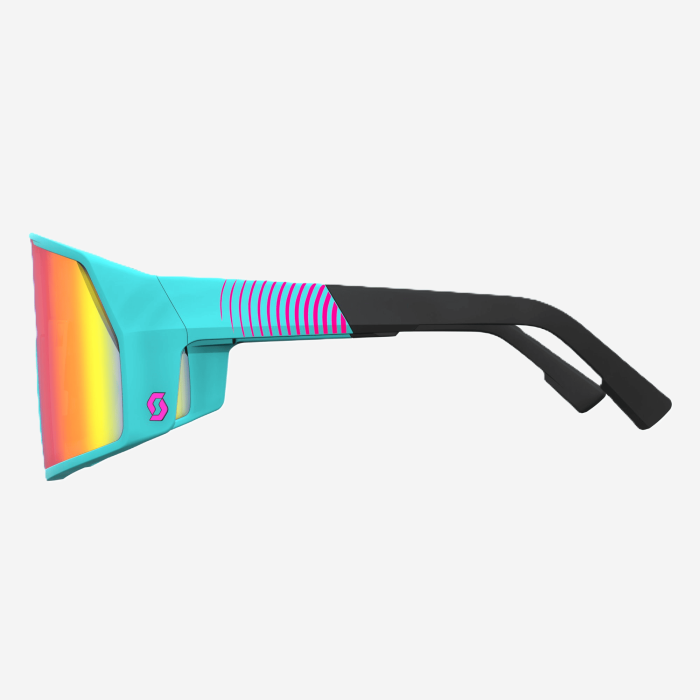SCOTT PRO SHIELD METAVERSE akiniai