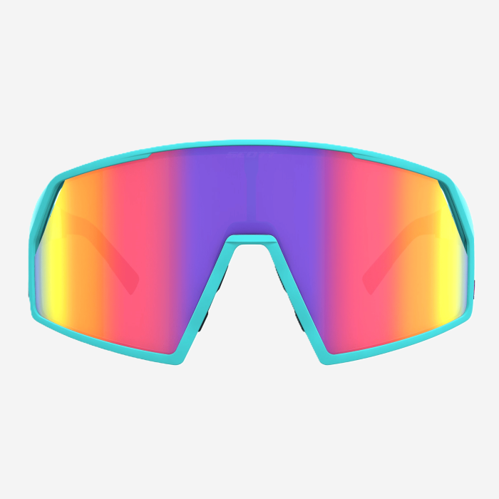 SCOTT PRO SHIELD METAVERSE akiniai