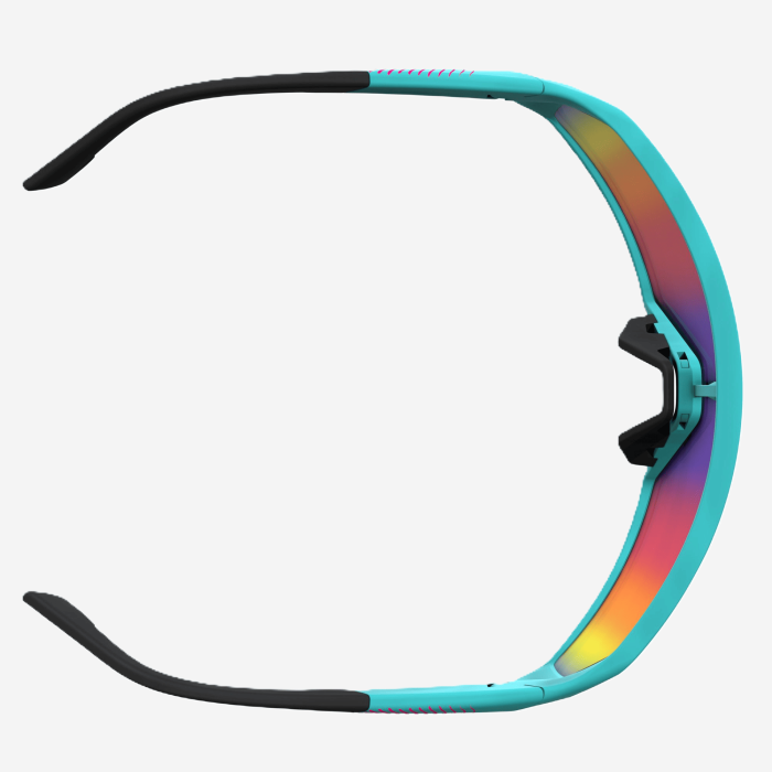 SCOTT PRO SHIELD METAVERSE akiniai