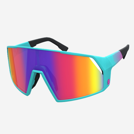 SCOTT PRO SHIELD METAVERSE akiniai
