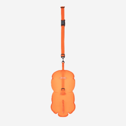 ZONE3 RECYCLED SAFETY BUOY plūduras