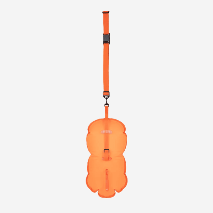 ZONE3 RECYCLED SAFETY BUOY plūduras