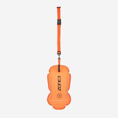 ZONE3 RECYCLED SAFETY BUOY plūduras