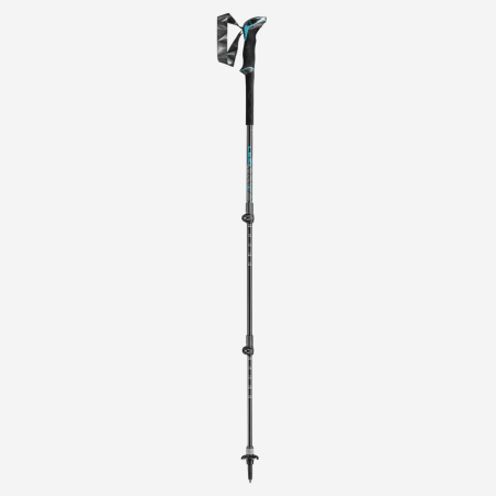 LEKI MAKALU LITE AS trekingo lazdos