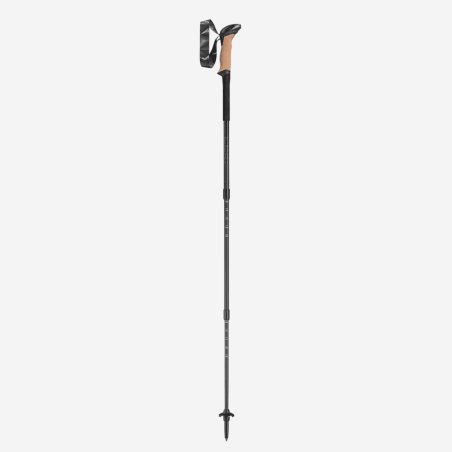 LEKI BLACK SERIES SLS XTG trekingo lazdos