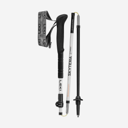 LEKI SKYTERA FX CARBON SL trekingo lazdos