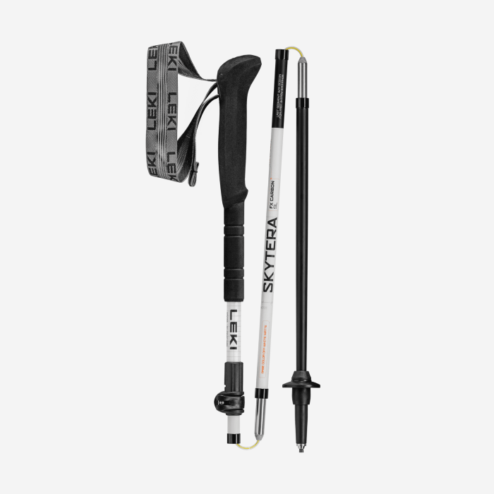 LEKI SKYTERA FX CARBON SL trekingo lazdos