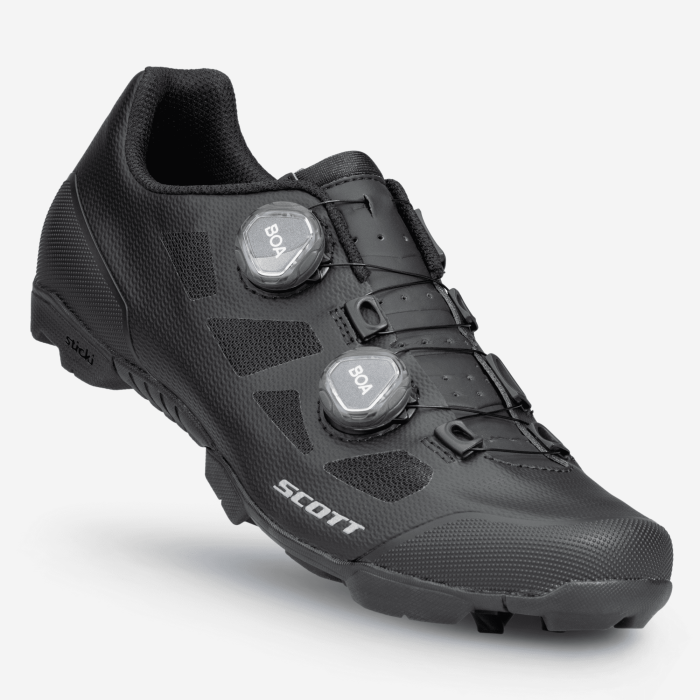 SCOTT MTB VERTEC vyriški dviratininko batai