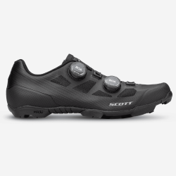 SCOTT MTB VERTEC vyriški dviratininko batai