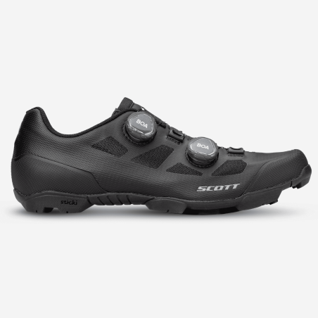 SCOTT MTB VERTEC vyriški dviratininko batai