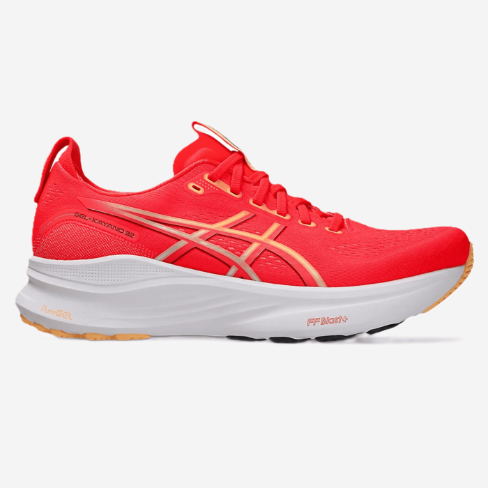 ASICS GEL-KAYANO 32 vyriški bėgimo batai ASICS GEL-KAYANO 32 vyriški bėgimo batai