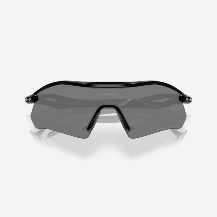 OAKLEY RADAR PLATE CLEAR 50% BLACK akiniai