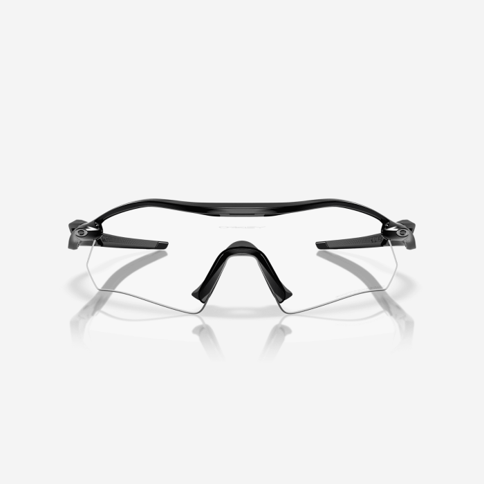 OAKLEY RADAR PLATE CLEAR 50% BLACK akiniai