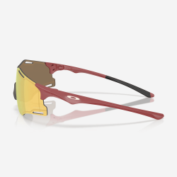 OAKLEY CYBR ZERO PRIZM 24K akiniai