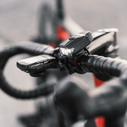 LEZYNE KTV DRIVE 200lm žibintas
