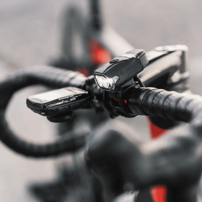 LEZYNE KTV DRIVE 200lm žibintas