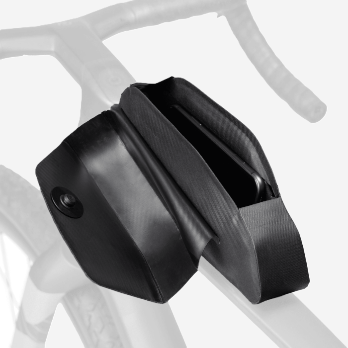 SYNCROS TOPTUBE dėtuvė ant rėmo