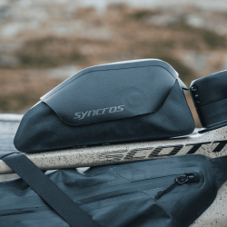 SYNCROS TOPTUBE dėtuvė ant rėmo