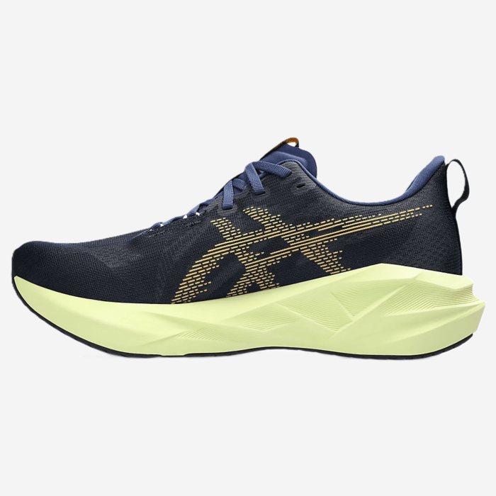 ASICS NOVABLAST 5 vyriški bėgimo batai