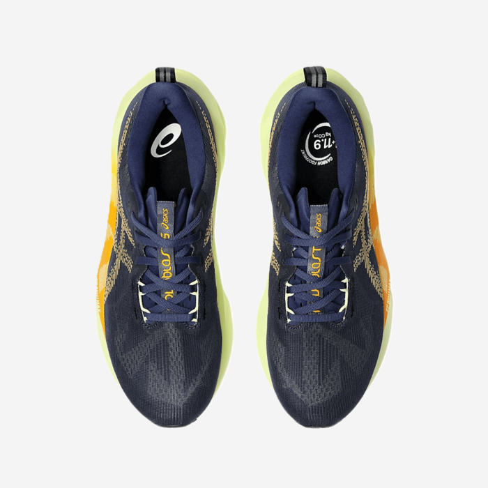 ASICS NOVABLAST 5 vyriški bėgimo batai