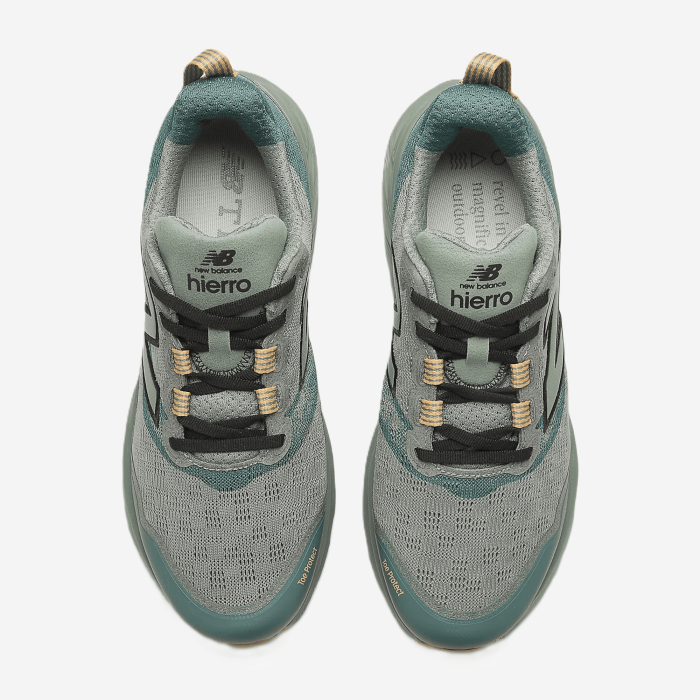 NEW BALANCE HIERRO v9 vyriški bėgimo batai