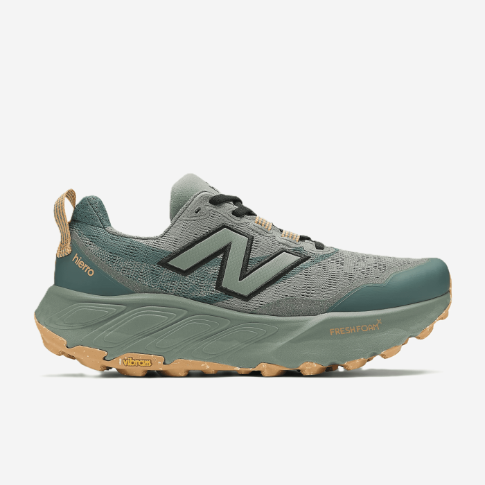 NEW BALANCE HIERRO v9 vyriški bėgimo batai NEW BALANCE HIERRO v9 vyriški bėgimo batai