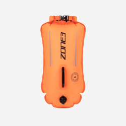 ZONE3 RECYCLED 28L SAFETY BUOY plūduras