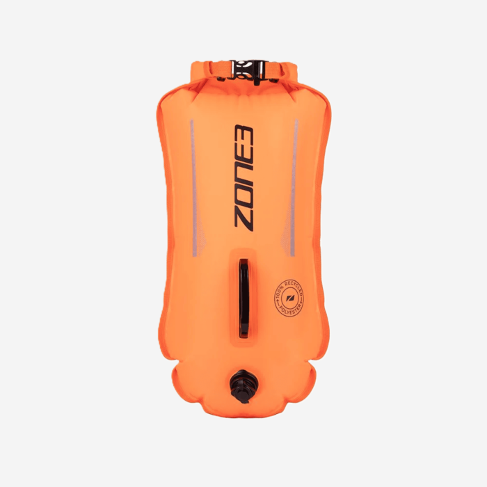 ZONE3 RECYCLED 28L SAFETY BUOY plūduras ZONE3 RECYCLED 28L SAFETY BUOY plūduras