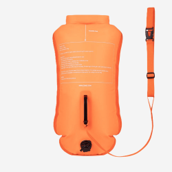 ZONE3 RECYCLED 28L SAFETY BUOY plūduras