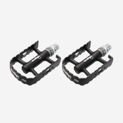WELLGO LU-C28 pedalai