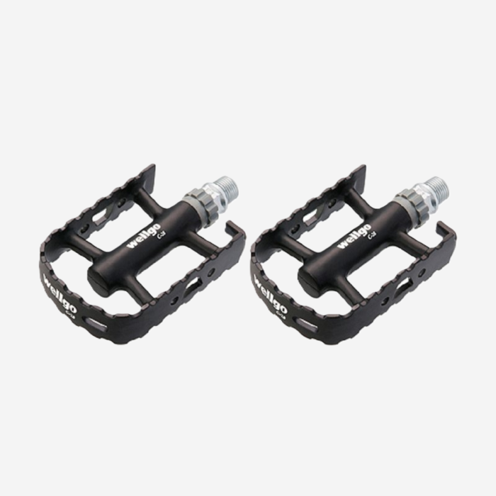 WELLGO LU-C28 pedalai WELLGO LU-C28 pedalai