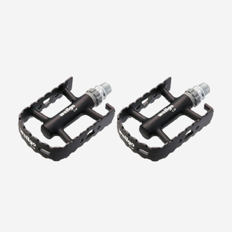 WELLGO LU-C28 pedalai